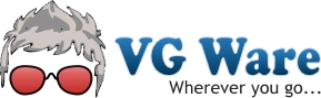 Logotio VG Ware